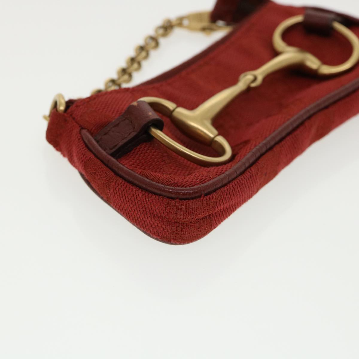 Gucci Baguette Wallet