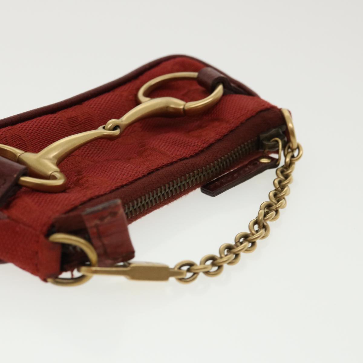 Gucci Baguette Wallet