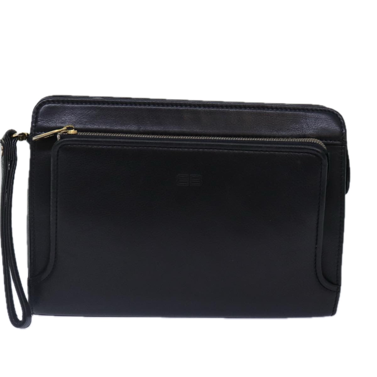 balenciaga Clutch Bag