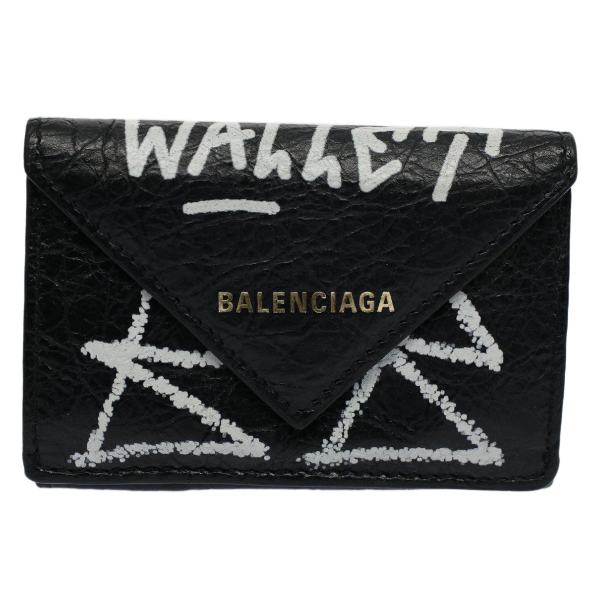 balenciaga Wallet