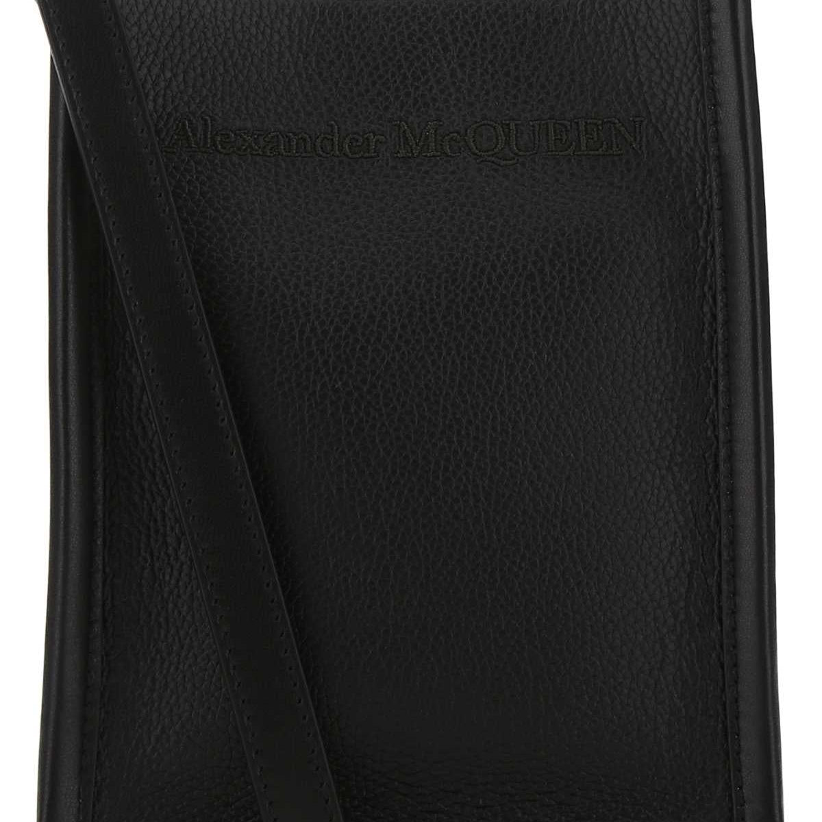 Alexander Mcqueen Men Borsa