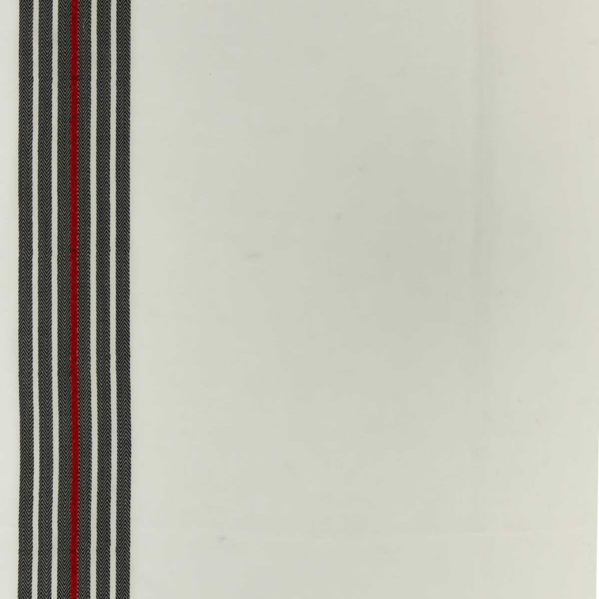 Alexander Mcqueen Women Ivory Wool Blend Foulard