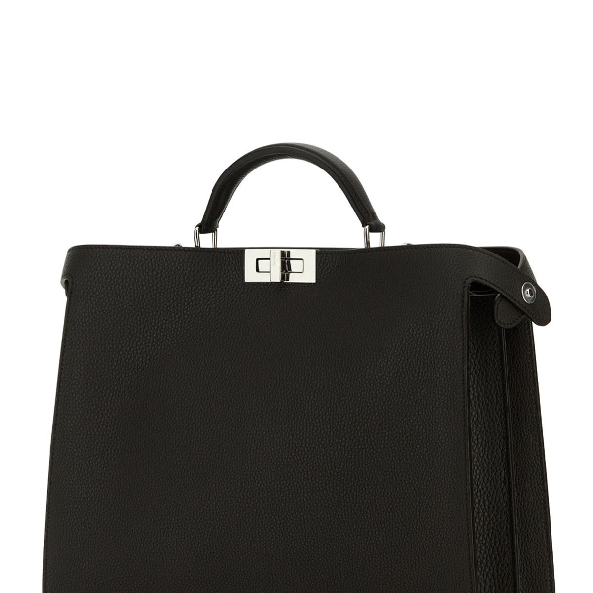 Fendi Men Eba+Eba+Latte+P
