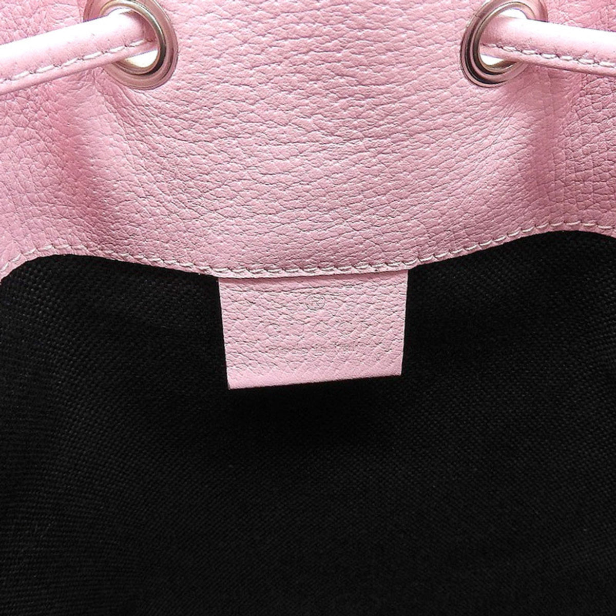Gucci Bag Ladies Psychedelic Shoulder PVC Pink x Multi 598149