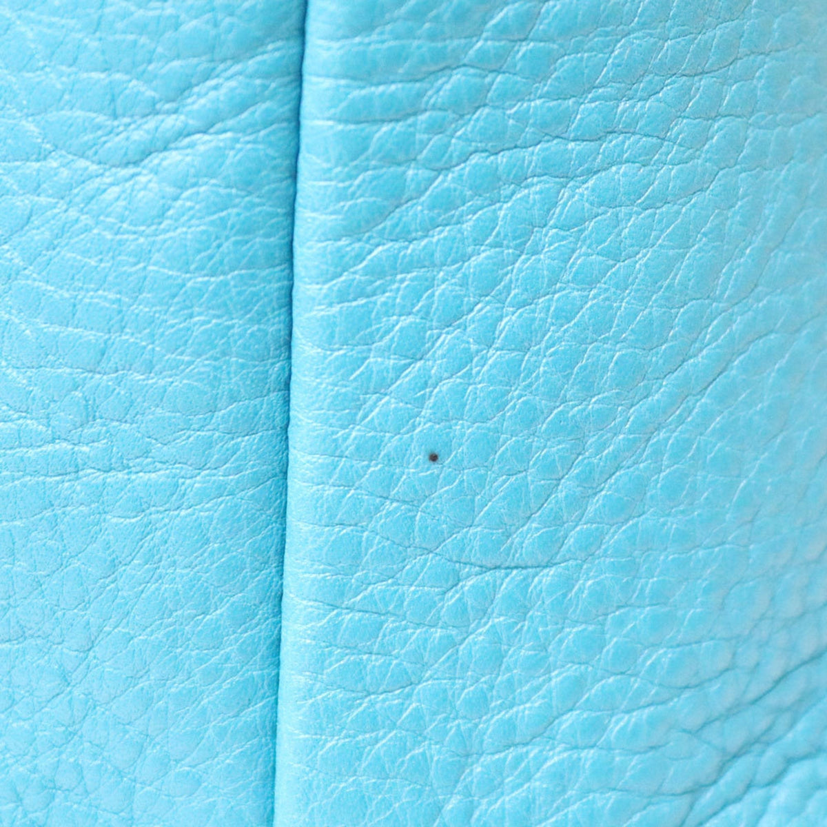 Gucci Handbag Soho Blue Ladies