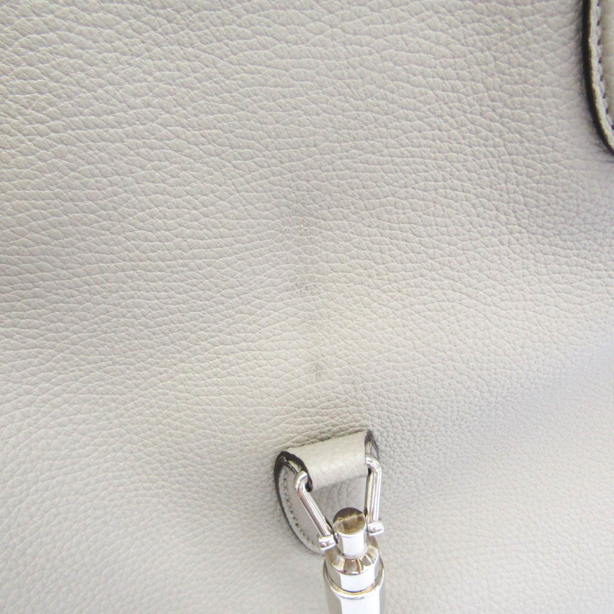 Gucci New Jackie Women,Men Leather Tote Bag Beige