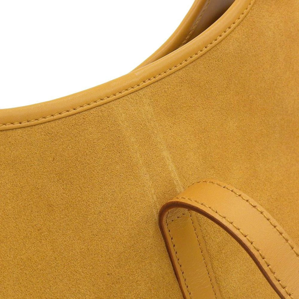 Gucci Jackie handbag suede leather beige 002 1068 2404