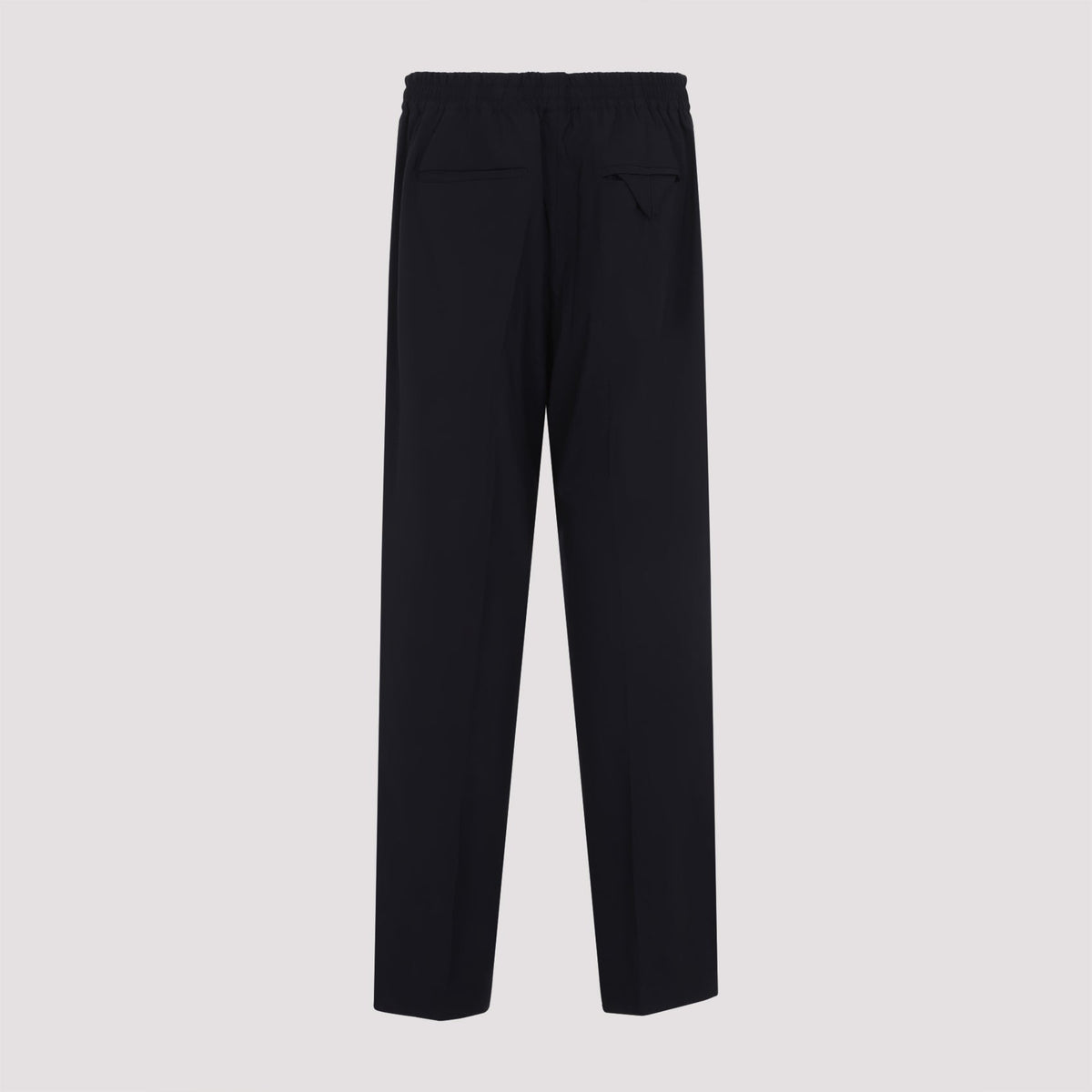 Bottega Veneta Fine Wool Pants Men
