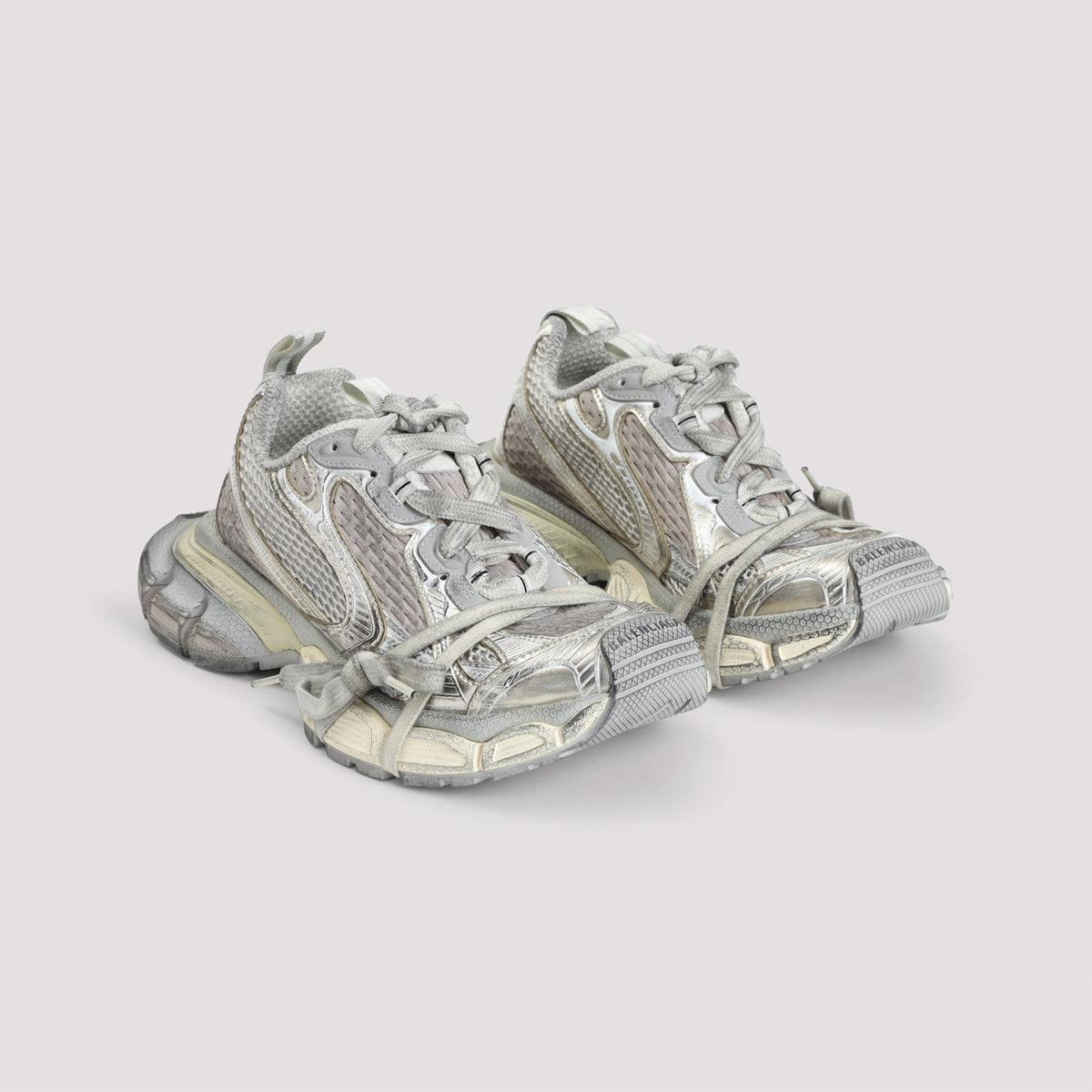 Balenciaga 3Xl Sneakers Women