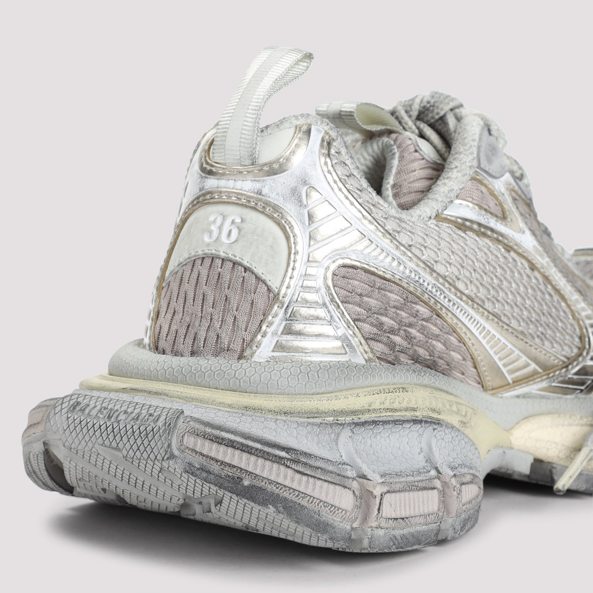 Balenciaga 3Xl Sneakers Women