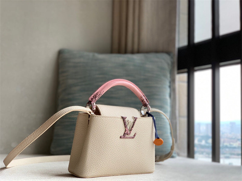 PHA - LOV Bags - 462