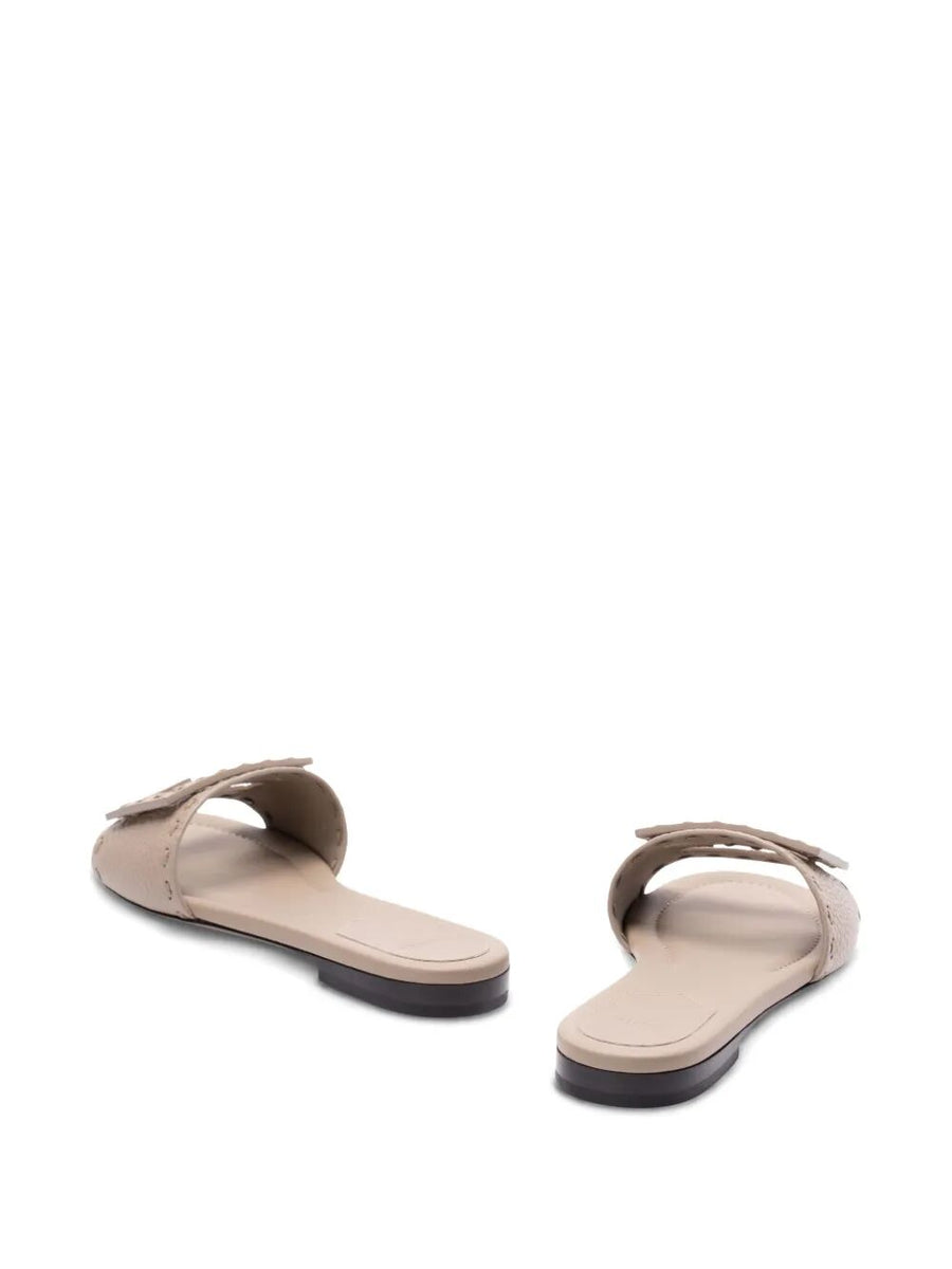 Fendi Women Sandali Baguette