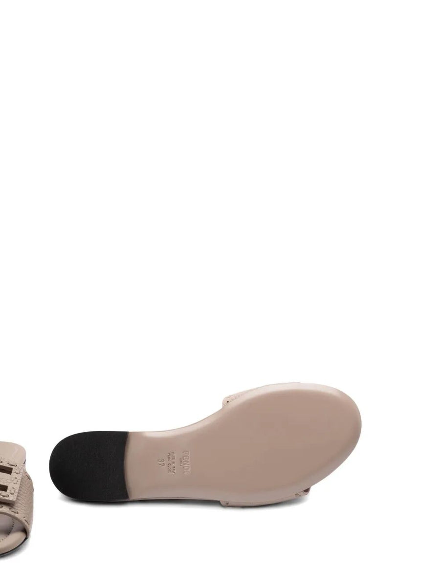 Fendi Women Sandali Baguette