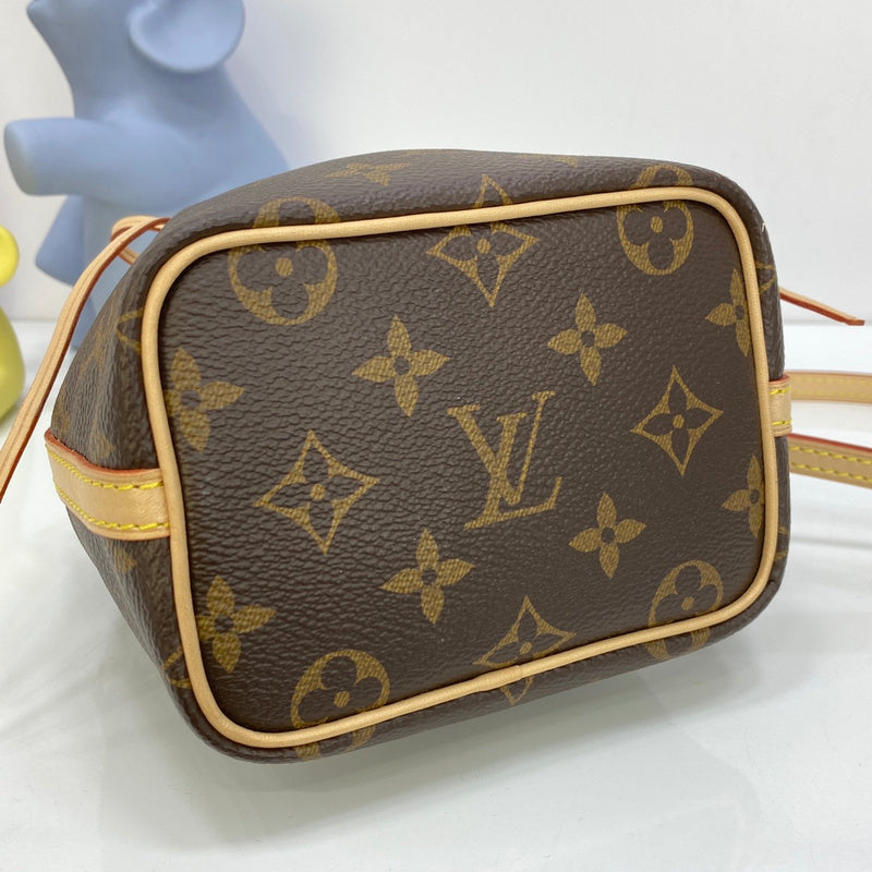 I W Fashion Lu-Vi Bags - 16897