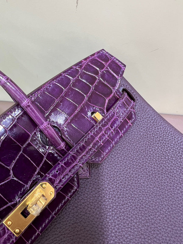 PHA - HMS Bags - 1714