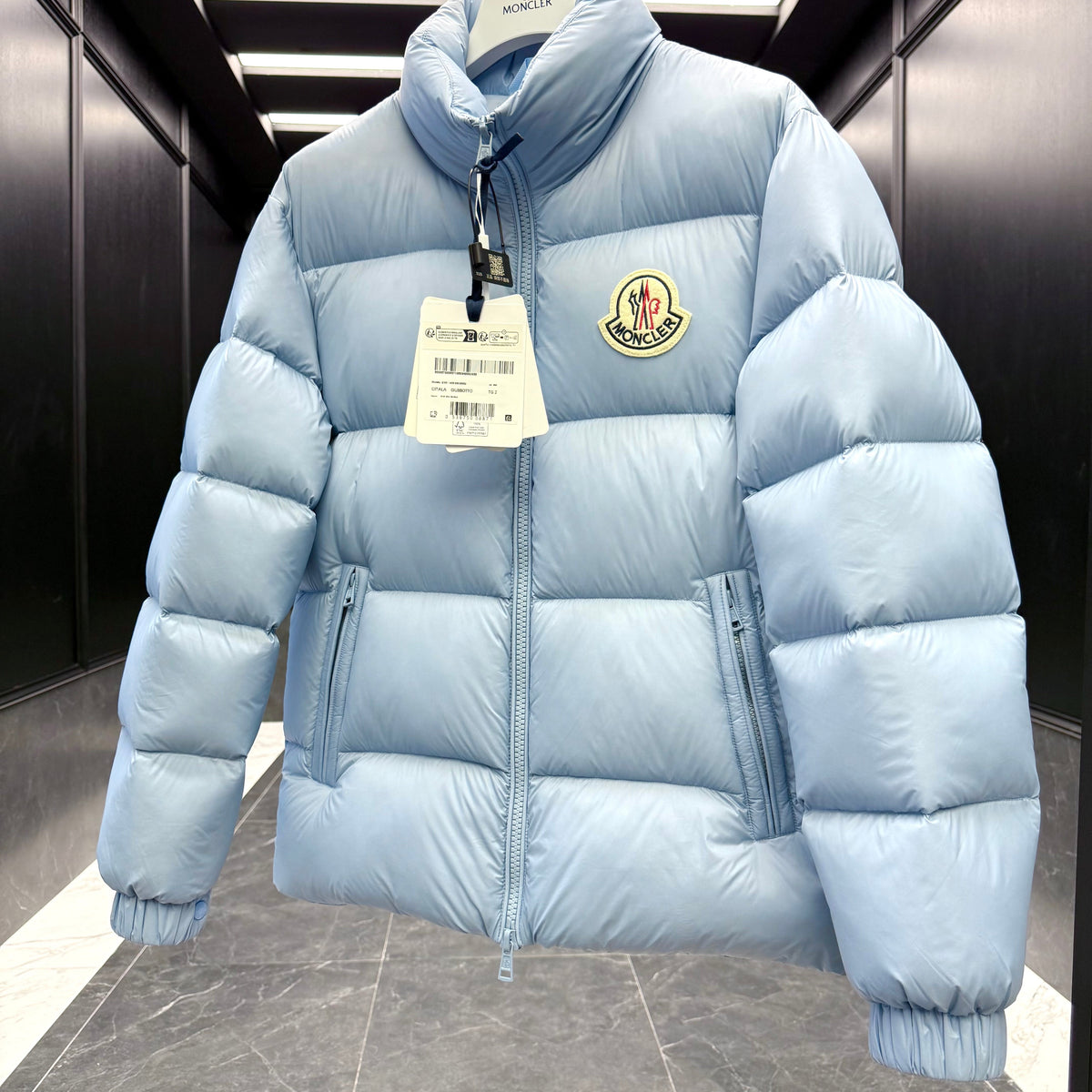 MONC CITALA JACKET