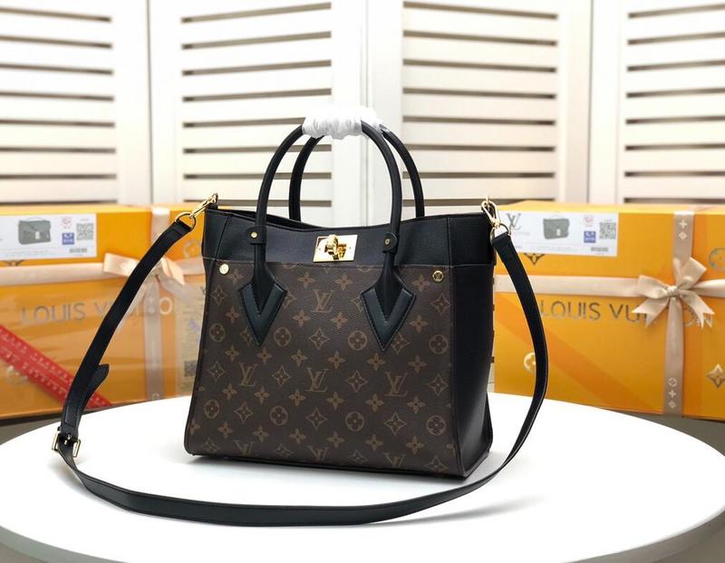 Chloe’s Picks - LOV Bags - 2161