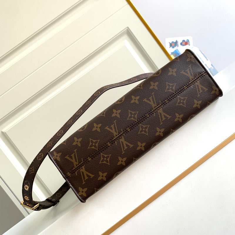 I W Fashion Lu-Vi bags - 17545