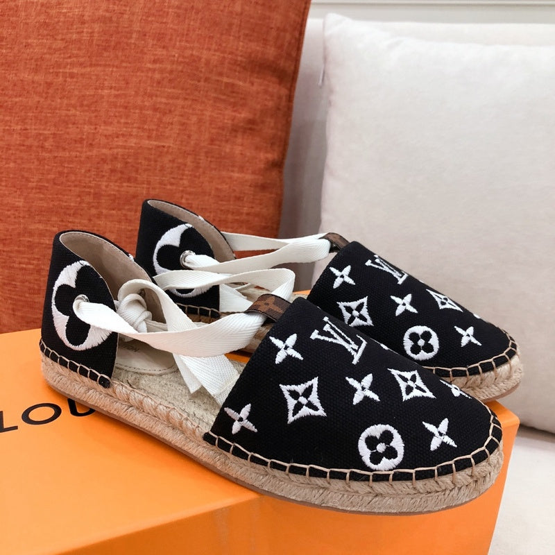 Louis Vuittion Luxury Shoes