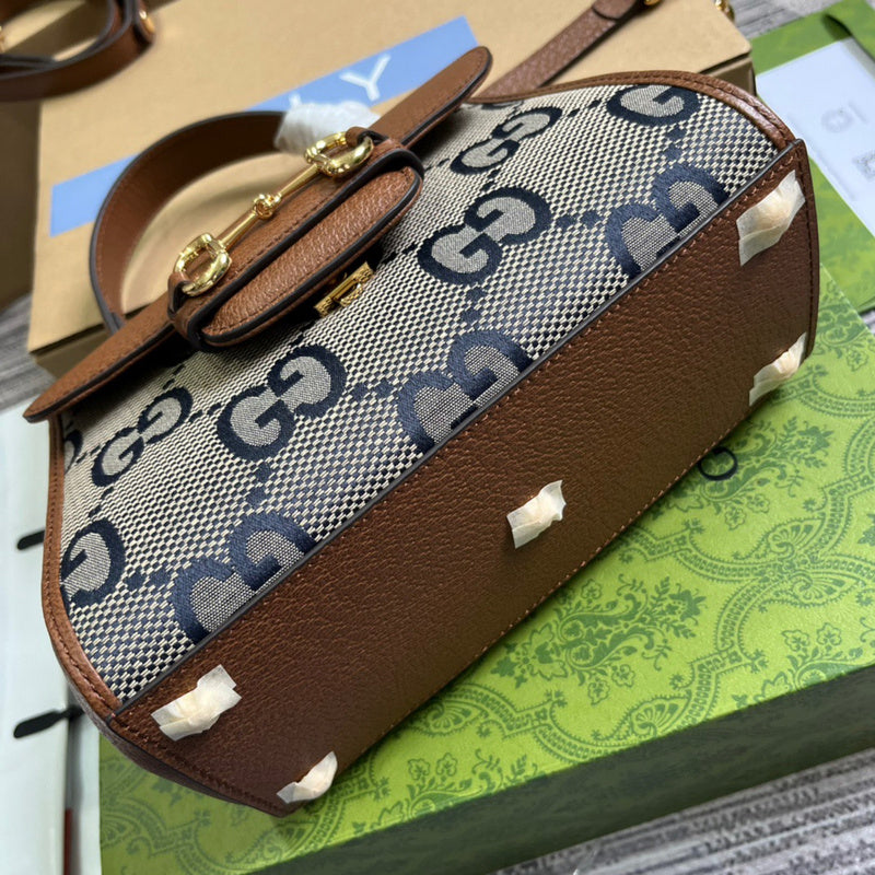 ENT - GCI Bags - 1390