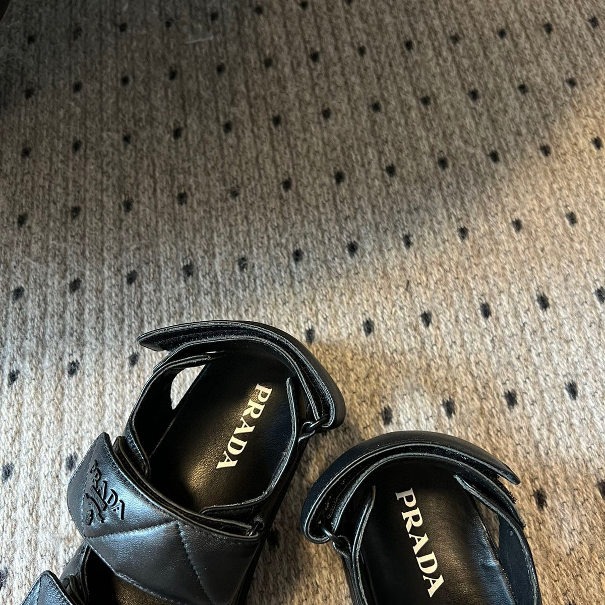 PD SANDALS