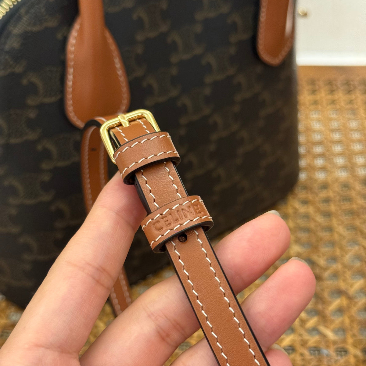 CEL HONORINE BAG