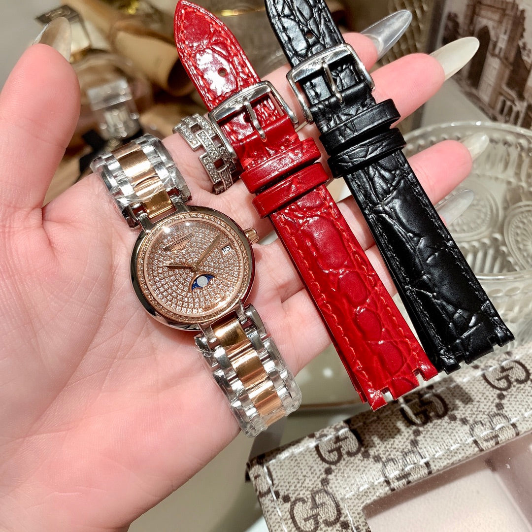 Longines-LONGINES