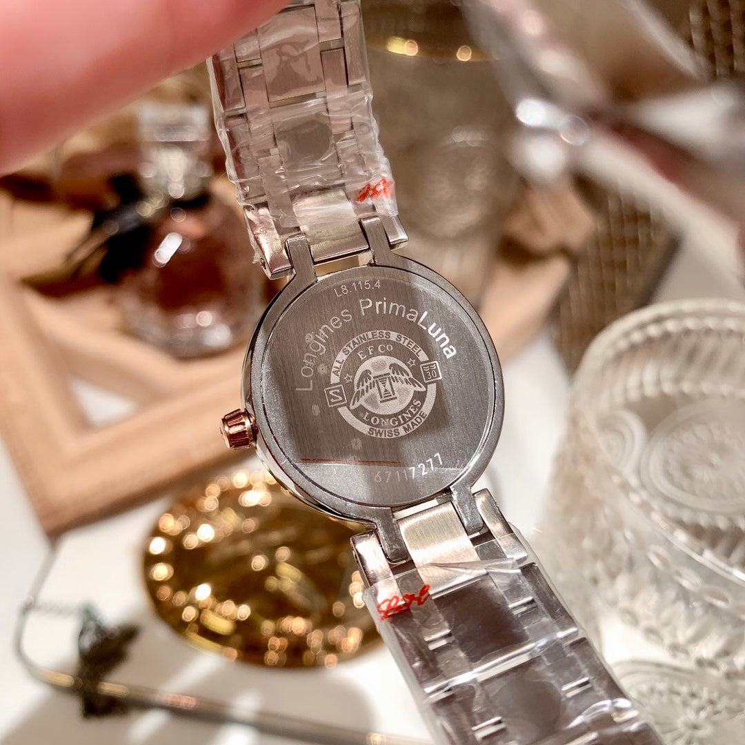 Longines-LONGINES