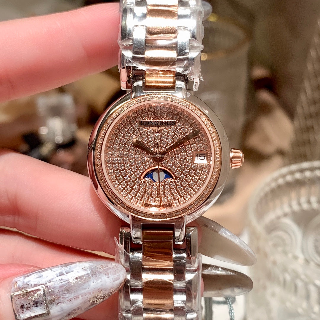 Longines-LONGINES