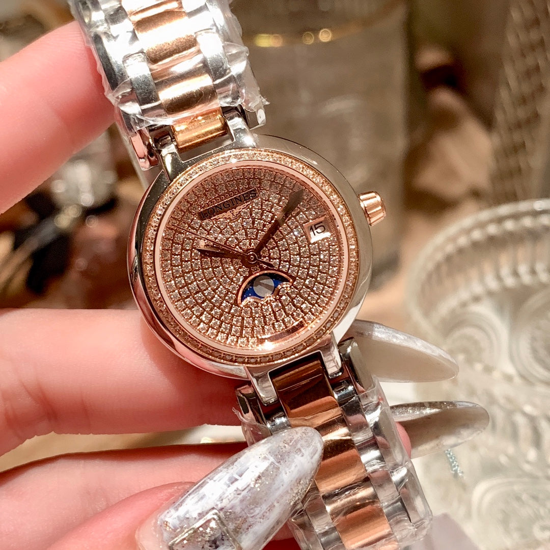 Longines-LONGINES