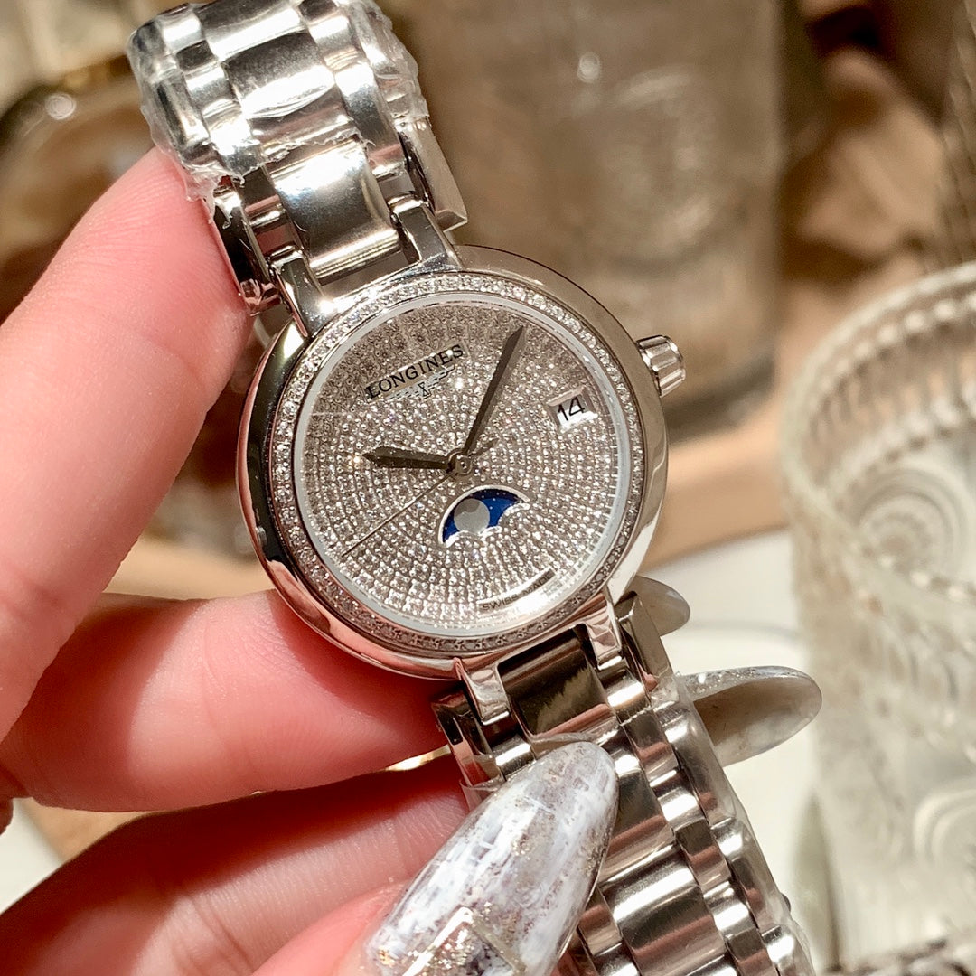 Longines-LONGINES