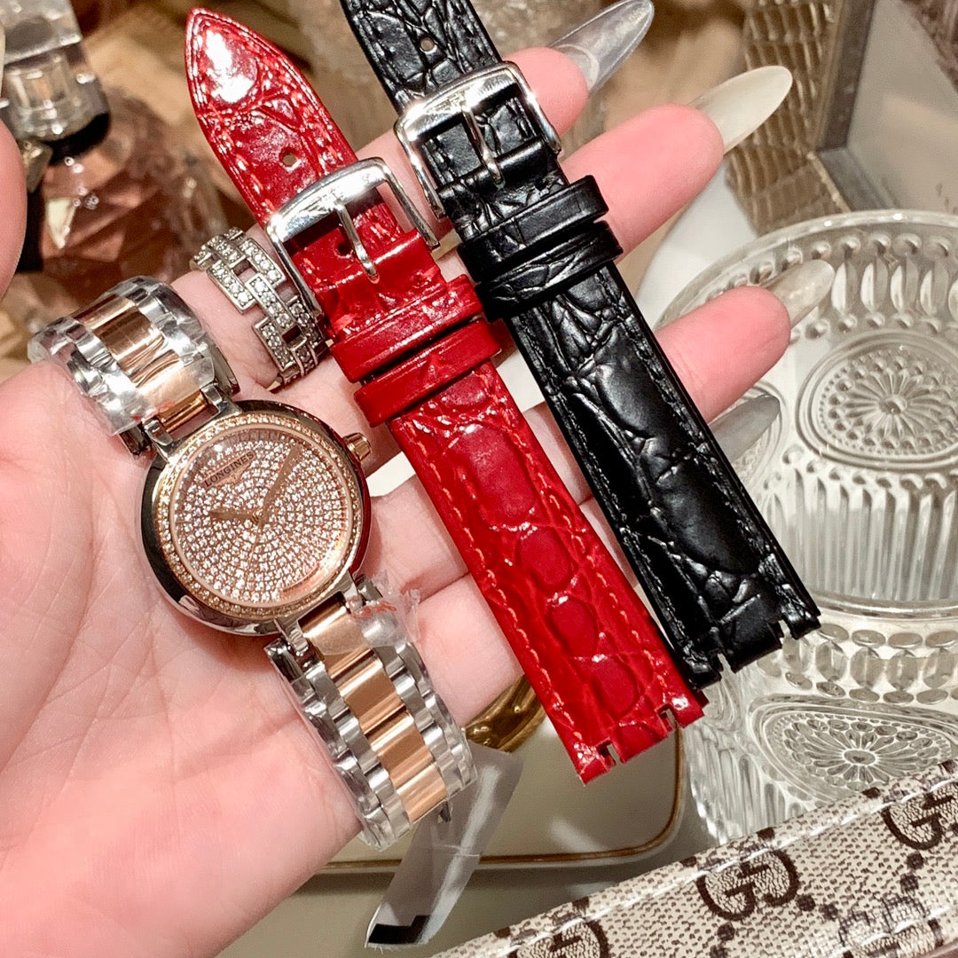 Longines-LONGINES