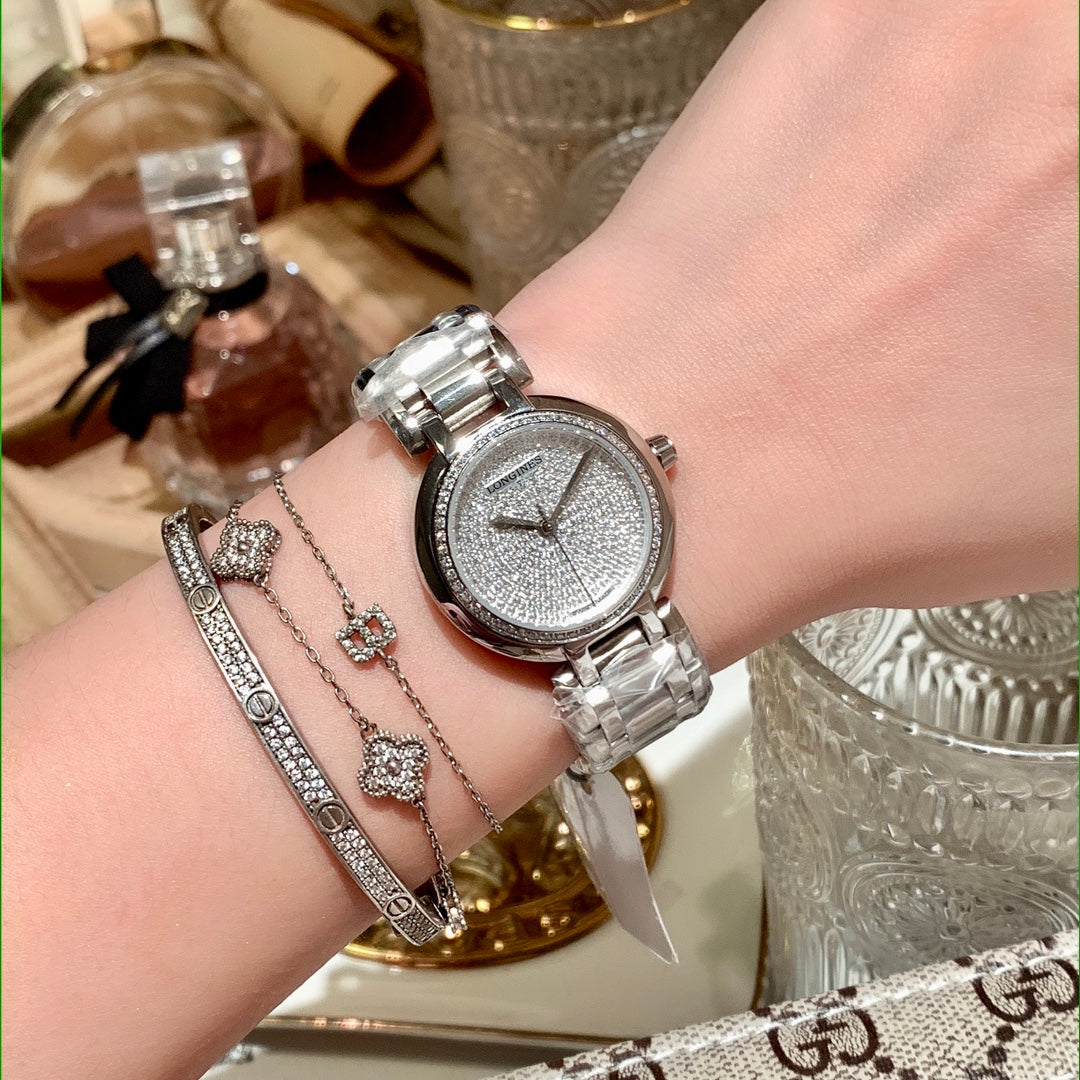 Longines-LONGINES