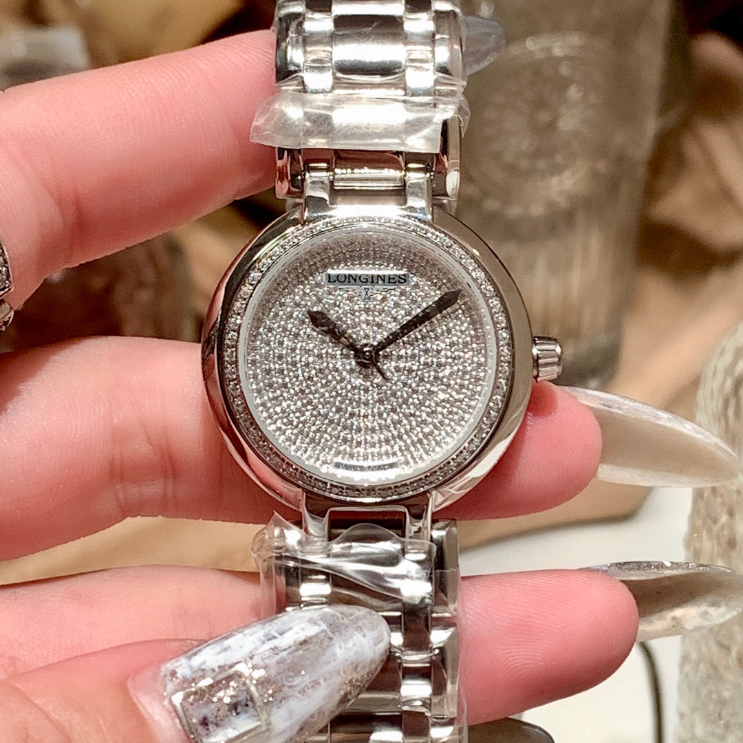Longines-LONGINES