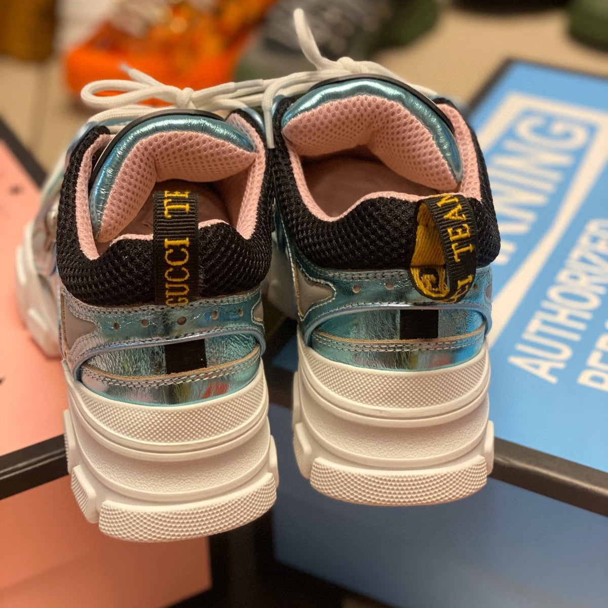 SE181 Size5-9