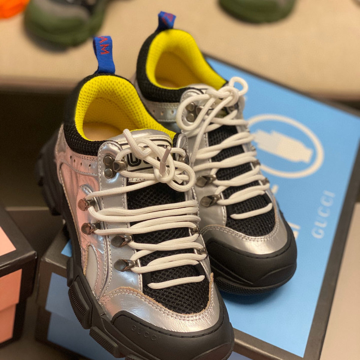 SE182 Size5-9