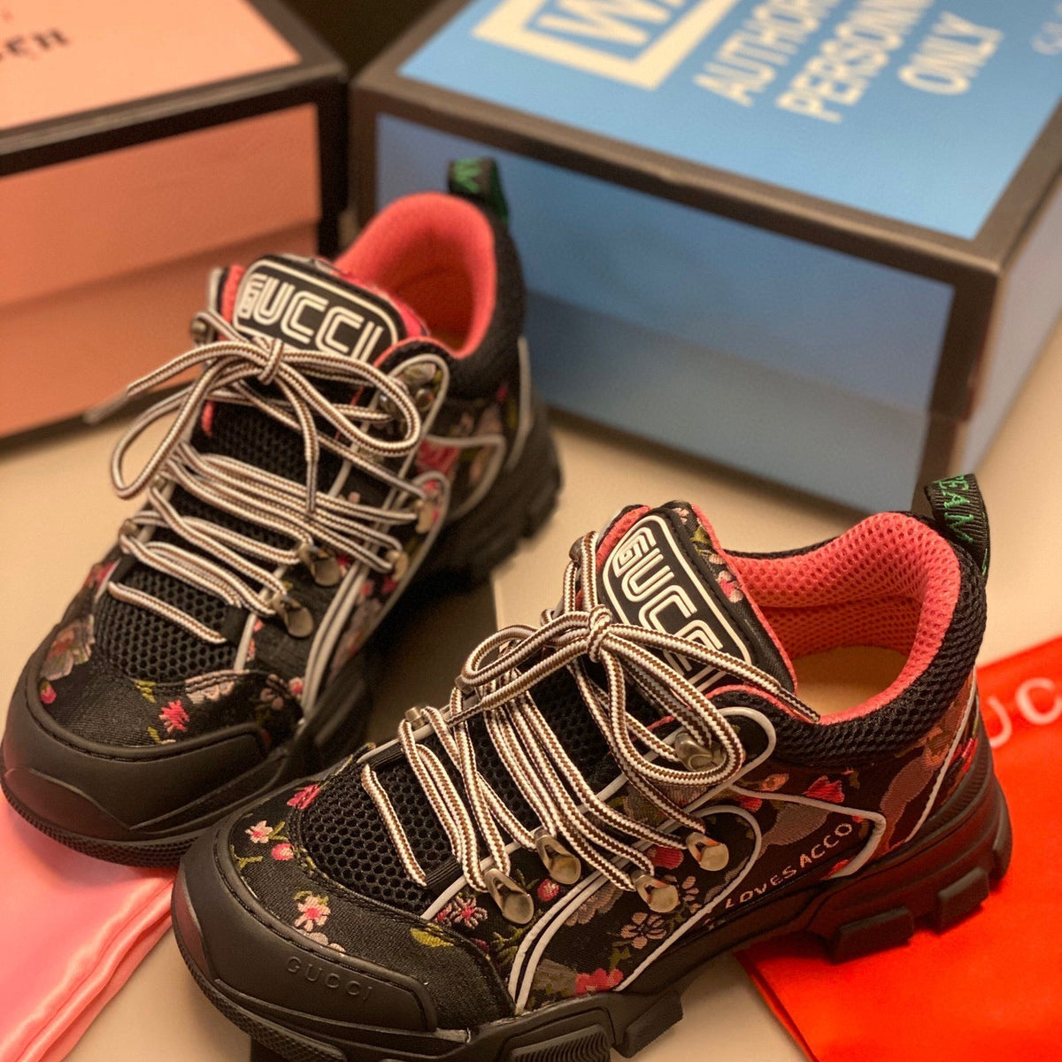 SE184 Size5-9