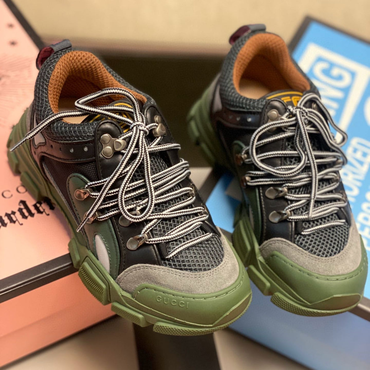 SE187 Size5-9