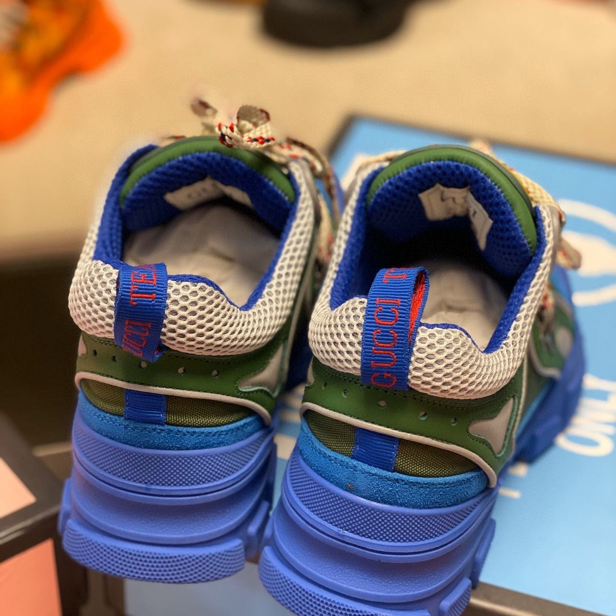 SE188 Size5-9
