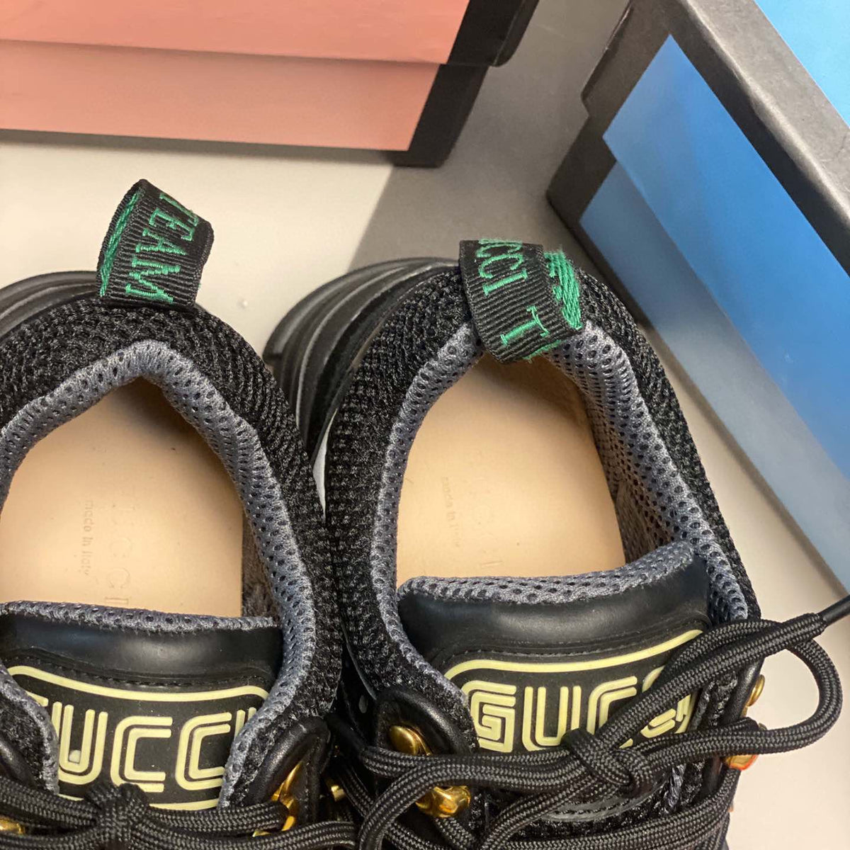 SE190  Size5-9