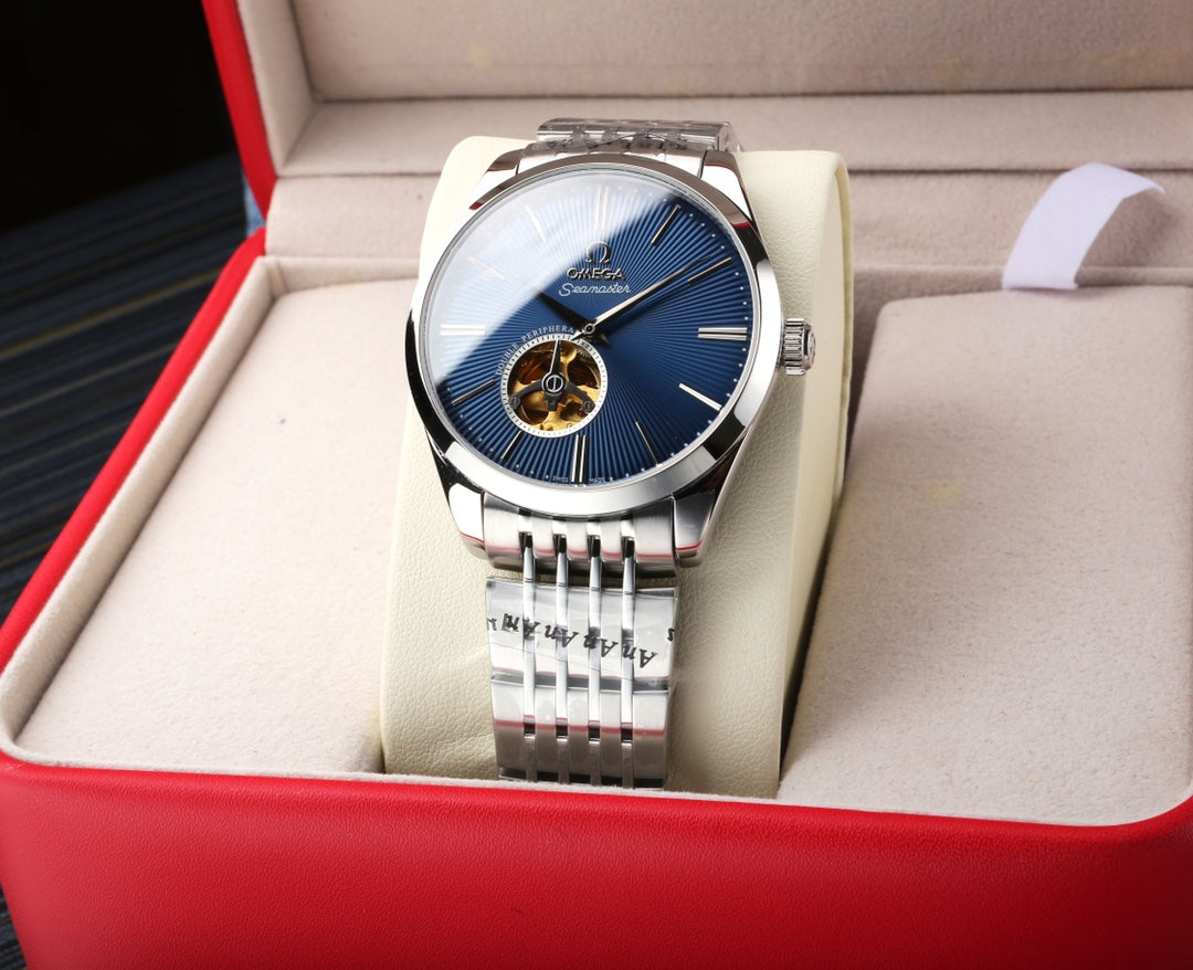 OMEGA‼ Mingdian series men's watch
