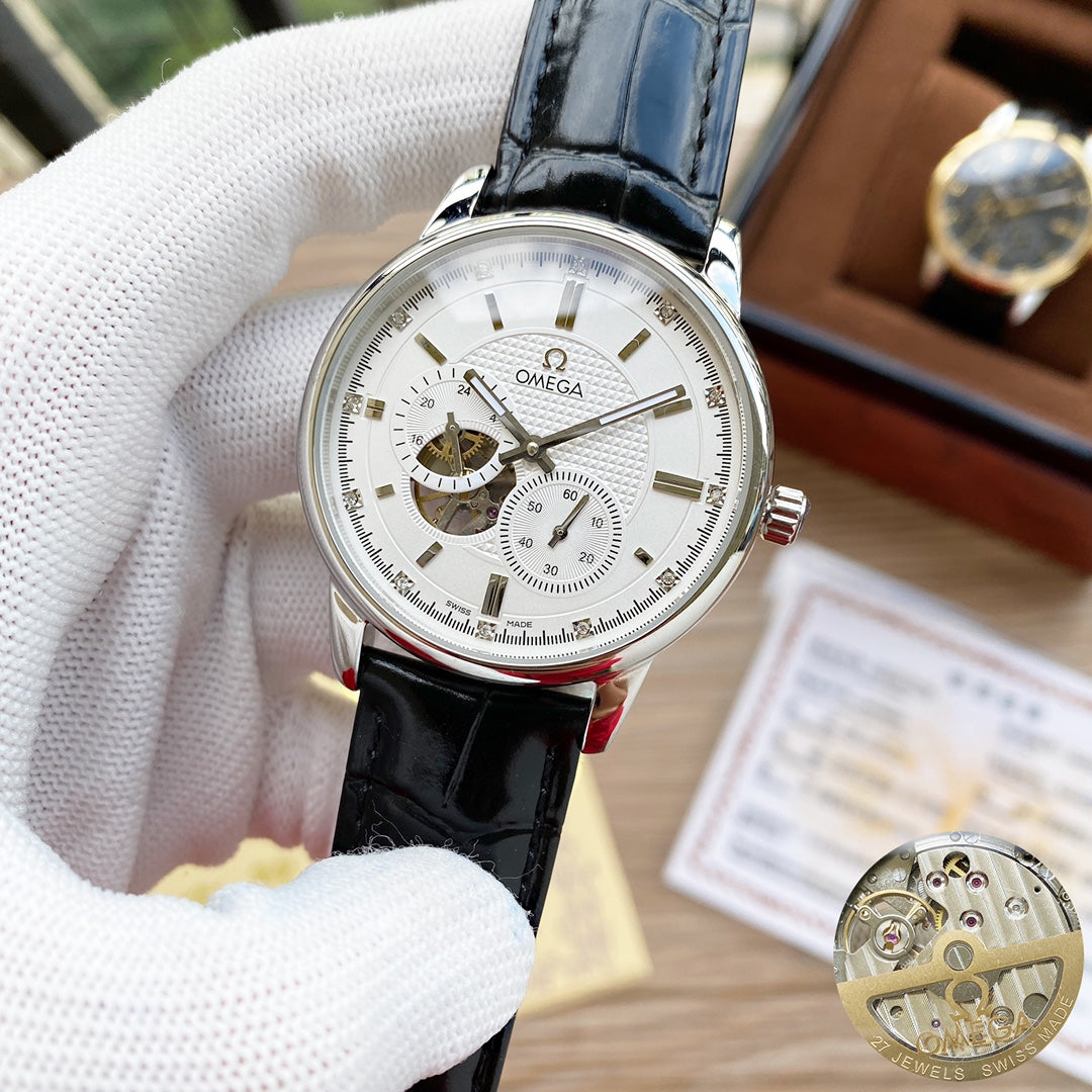 Omega men's watch