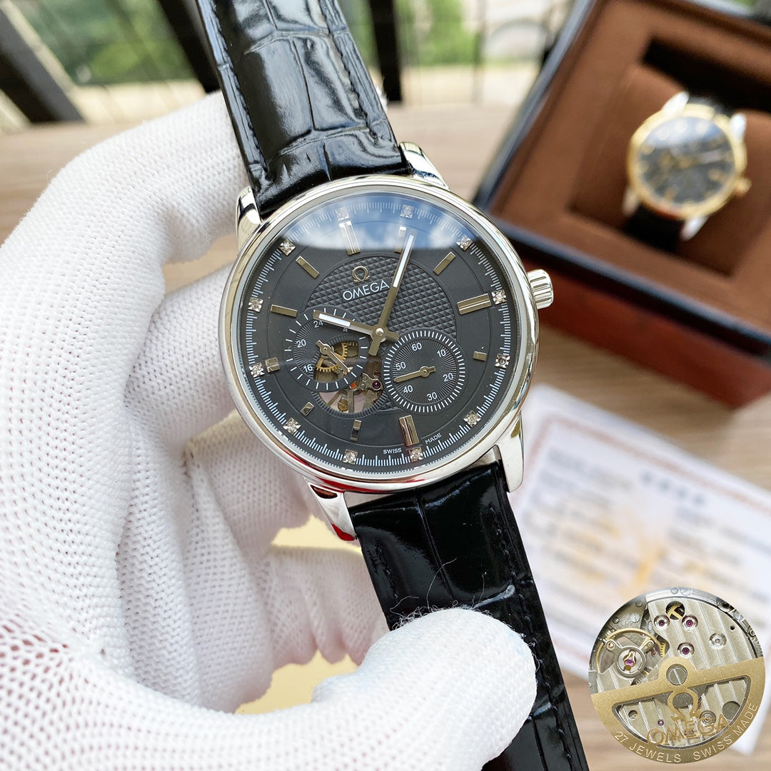 Omega men's watch
