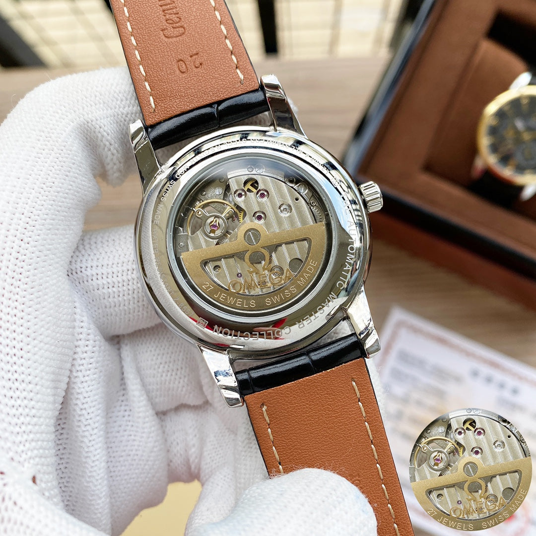 Omega men's watch
