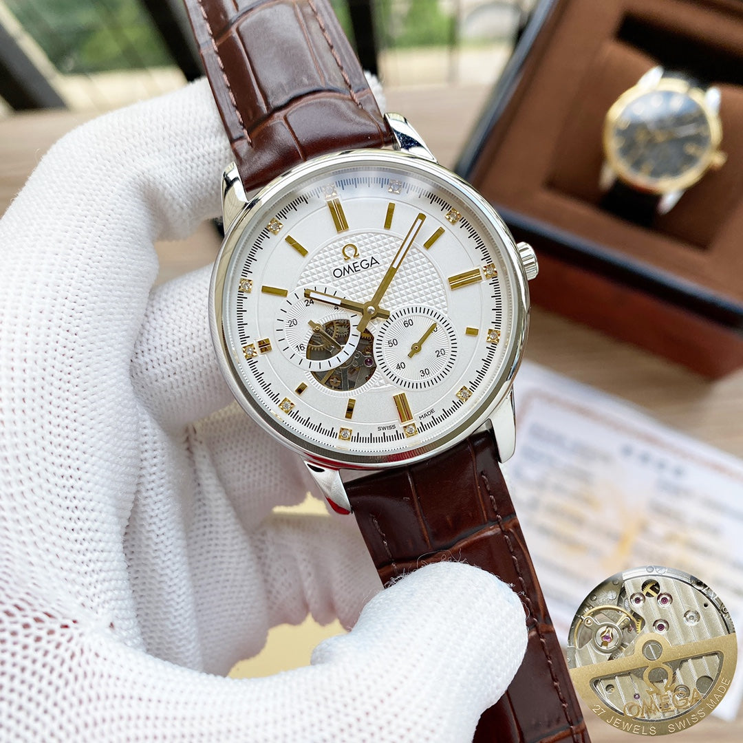 Omega men's watch