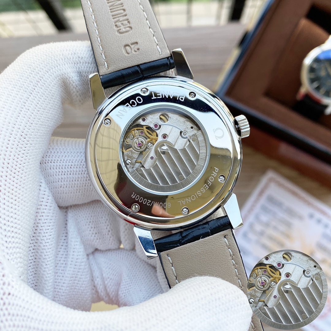 Omega men's watch