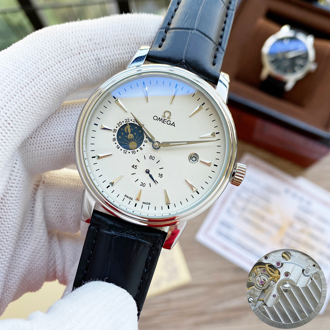 Omega men's watch