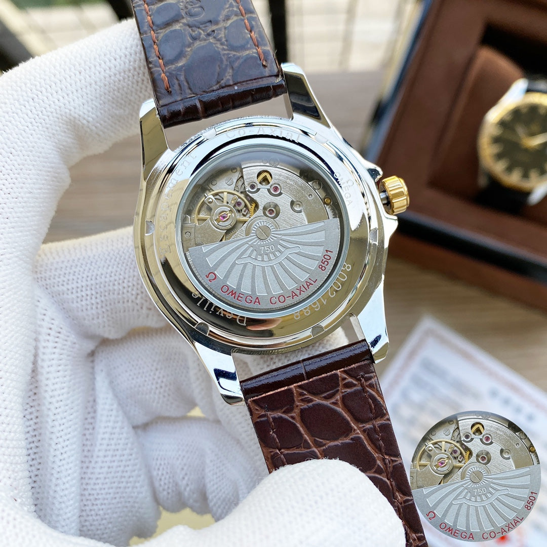 Omega men's watch