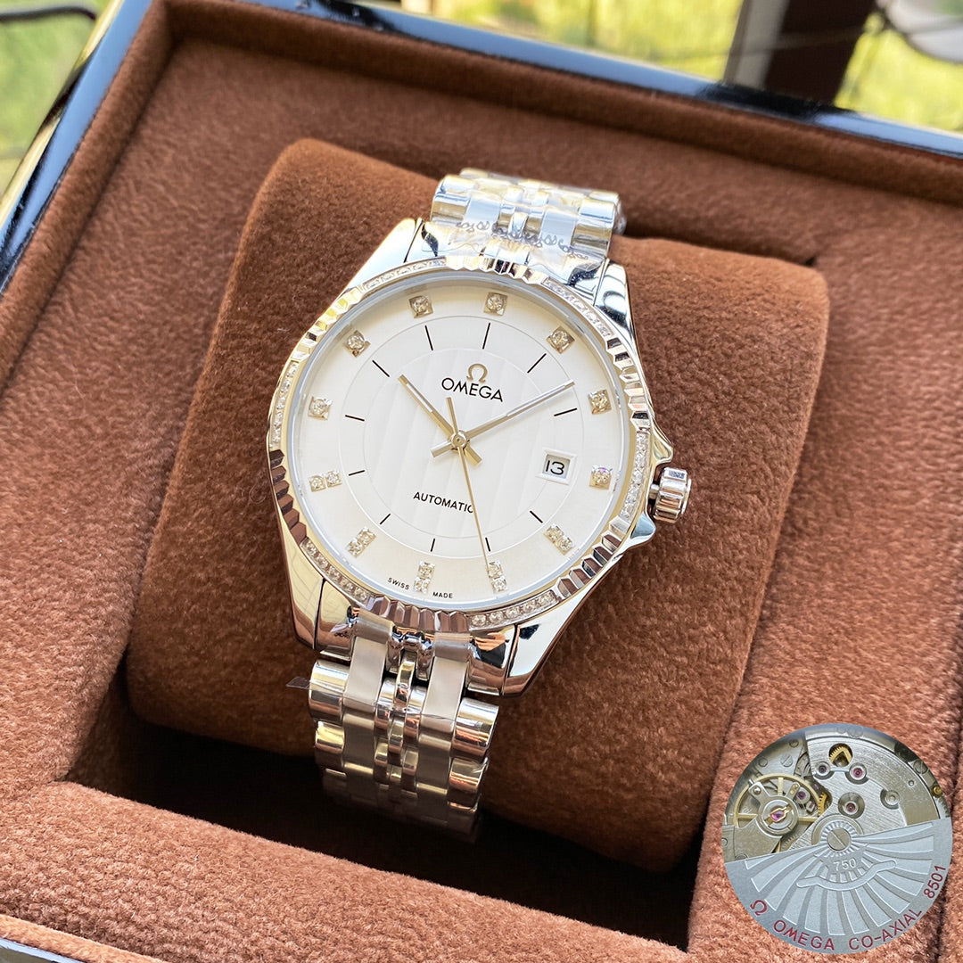 Omega men's watch