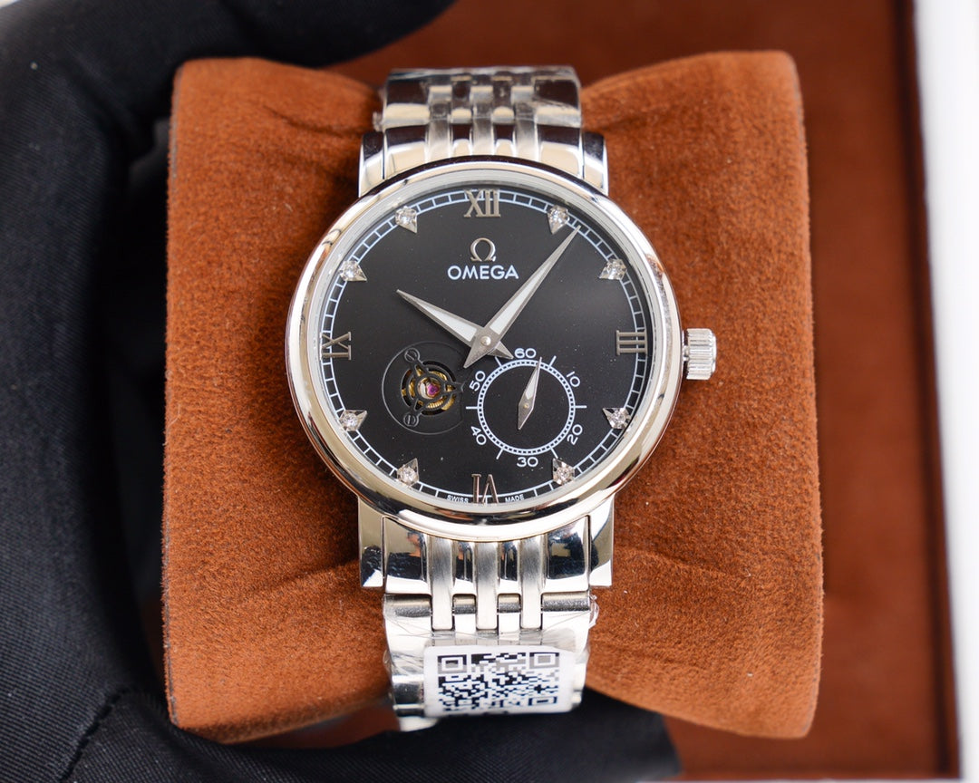 Omega men's watch
